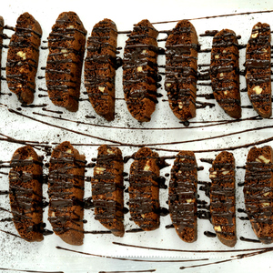 Voting thumbnail biscotti